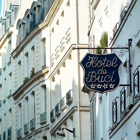 De Buci 4* Paris