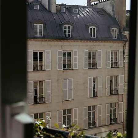 Hotel De Buci Paris