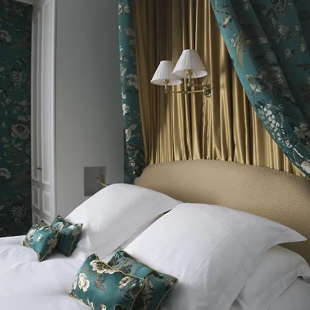 Hotel De Buci Paris
