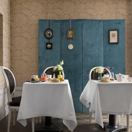 Hotel De Buci Paris