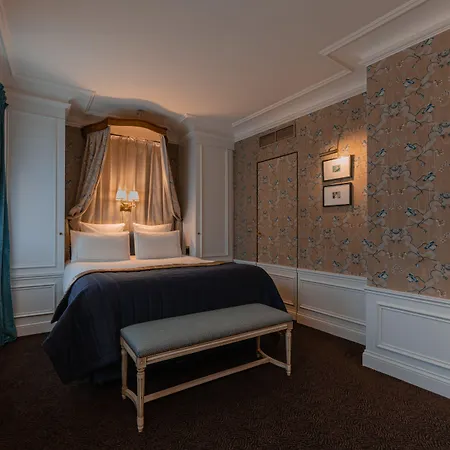 De Buci Hotel Paris