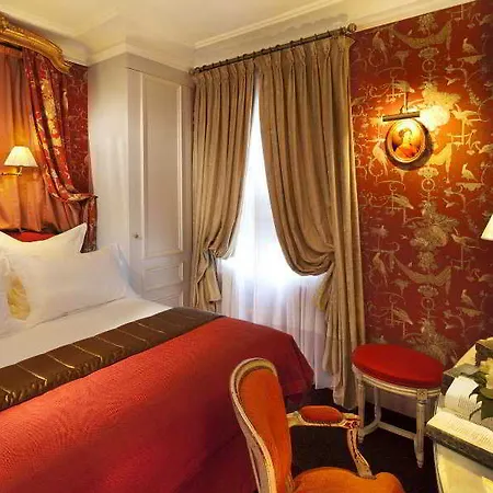 De Buci 4* Paris