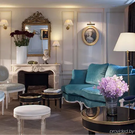 De Buci Hotel Paris
