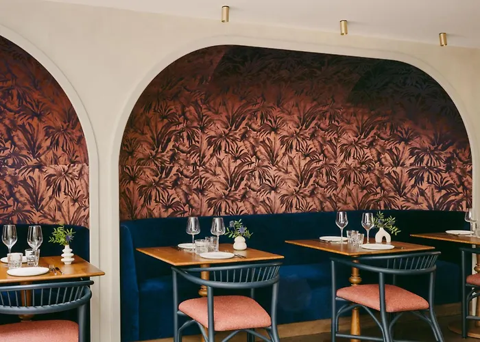 호텔 De Buci 파리