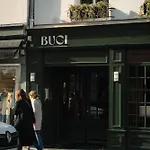 De Buci 호텔