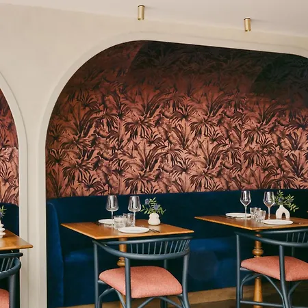 ホテル De Buci パリ