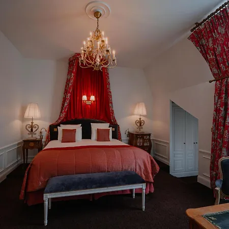 De Buci Hotel