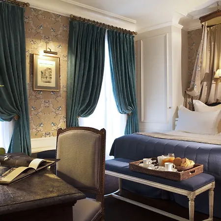 De Buci ホテル 4*