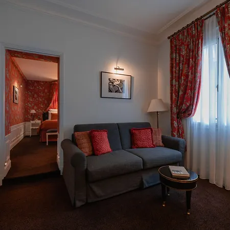 De Buci ホテル 4*