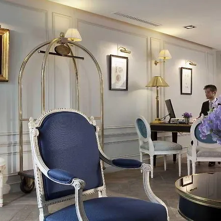De Buci 4* Paris