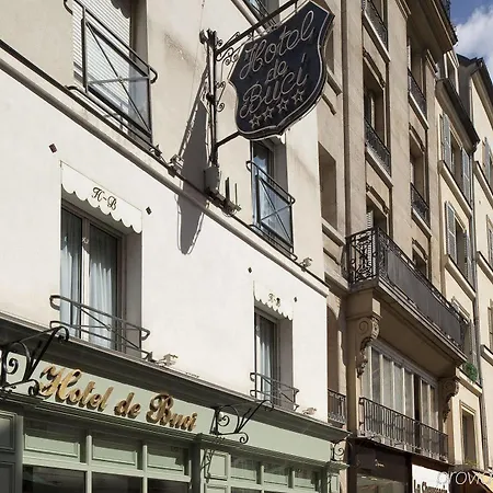 De Buci ホテル 4*