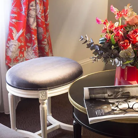 De Buci ホテル 4*