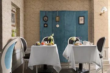 Hotell De Buci