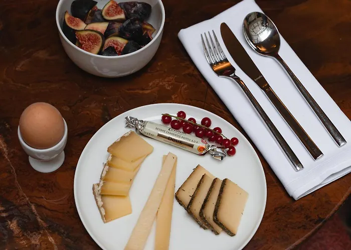 Hotel De Buci Parigi