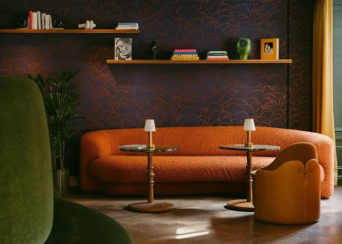 Hotel De Buci Parigi