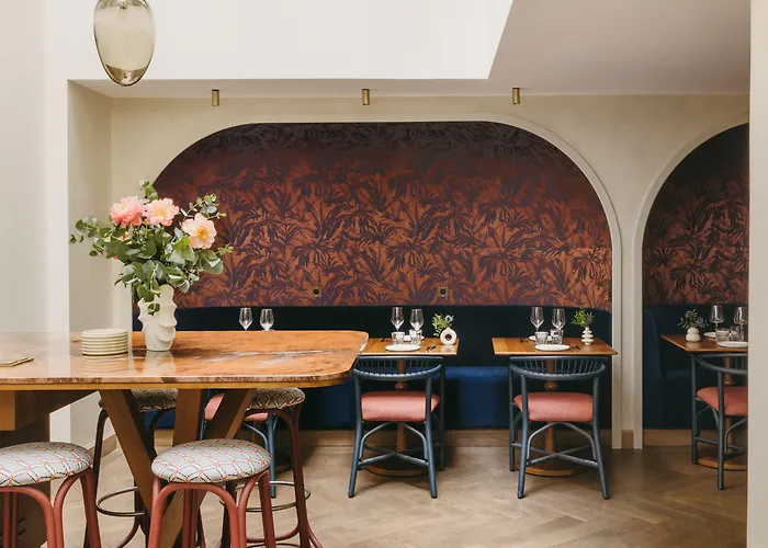 De Buci Hotel Parigi