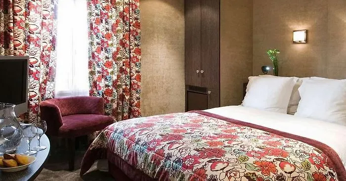Hotel De Buci Parigi