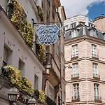 De Buci Paris