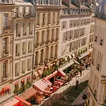 Hotel De Buci 4*