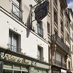 De Buci Hotel 4*