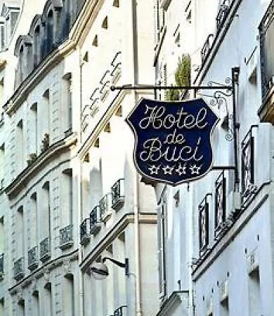 De Buci Hotel