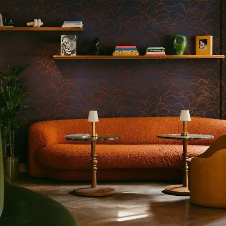 Hotel De Buci Paris