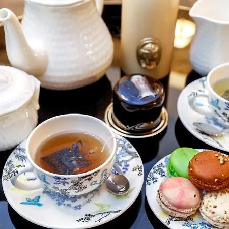 De Buci ホテル 4*