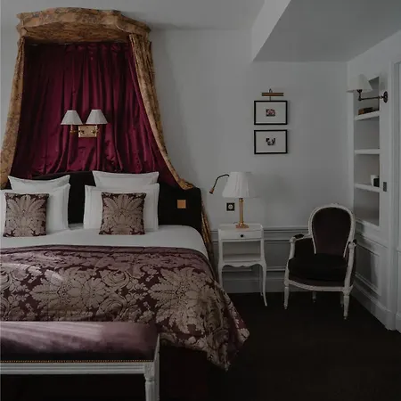 De Buci Paris