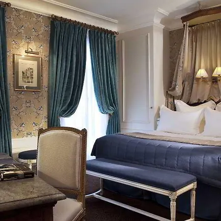 Hotel De Buci Paris