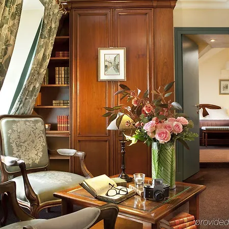 Hotel De Buci 4*