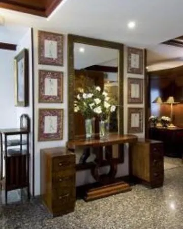De Buci Hotel 4*