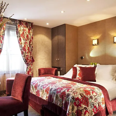 De Buci Hotel