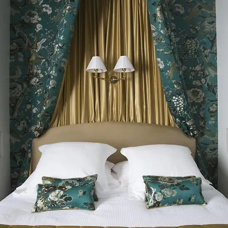 De Buci Hotel