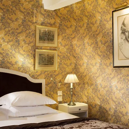 De Buci Hotel 4*