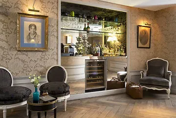 Hotel De Buci Paris