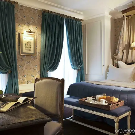 De Buci Hotel Paris