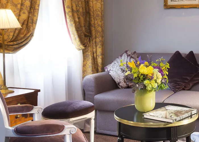 De Buci 4* Paris
