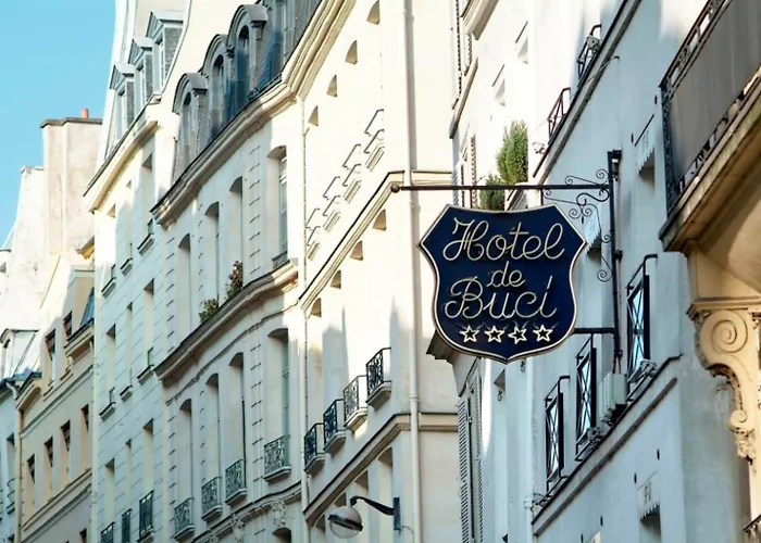 De Buci 4* Paris