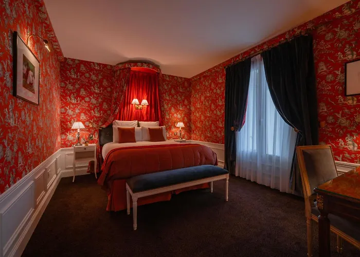 De Buci Hotel