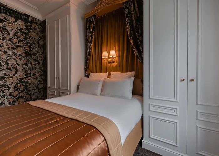 Hotel De Buci