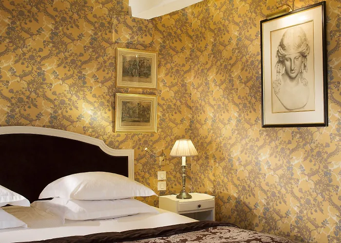 Hotel De Buci