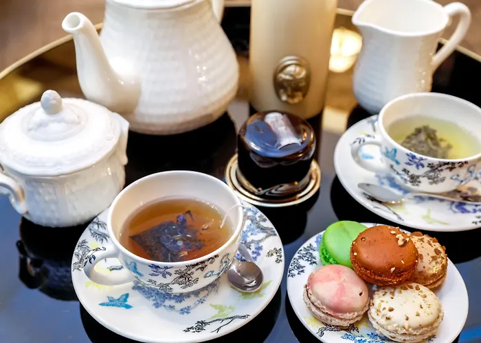 De Buci ホテル 4*