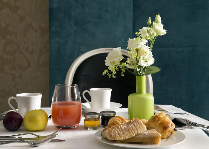 Hotel De Buci 4*