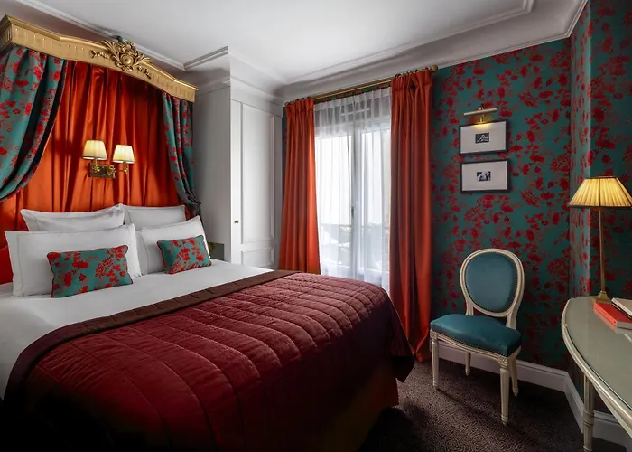 De Buci 4* Paris
