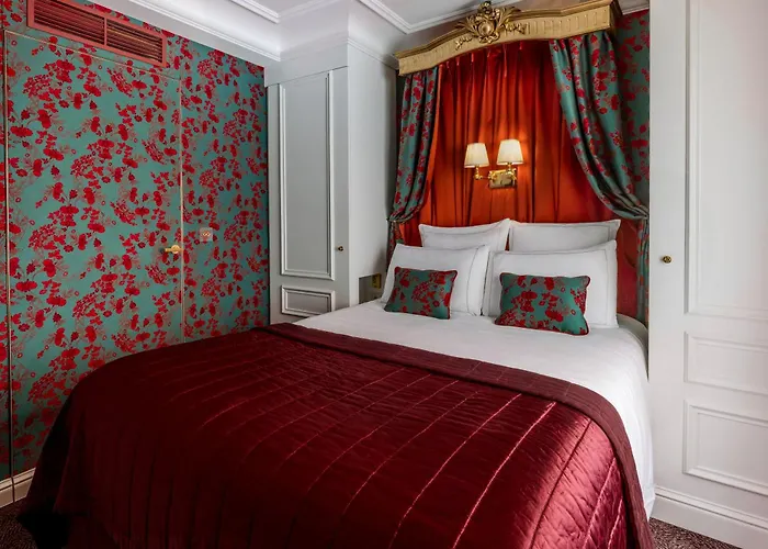 De Buci Hotel Paris