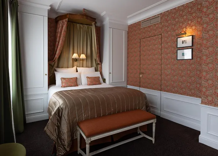 De Buci Hotel