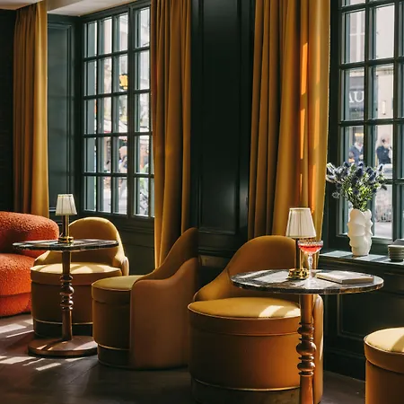 De Buci