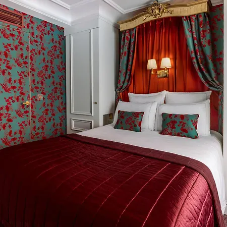 De Buci Hotel Paris