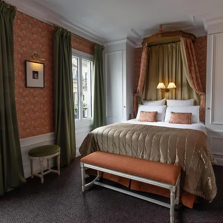 Hotel De Buci Paris