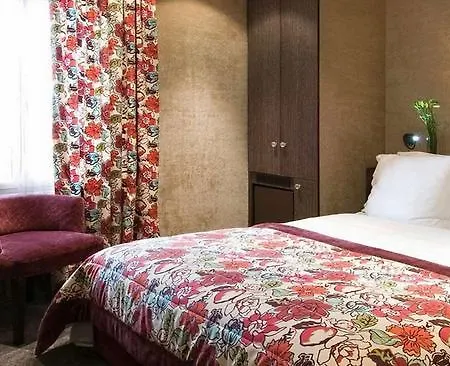 Hotel De Buci Paříž